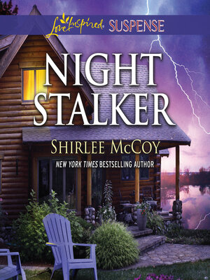 cover image of Night Stalker